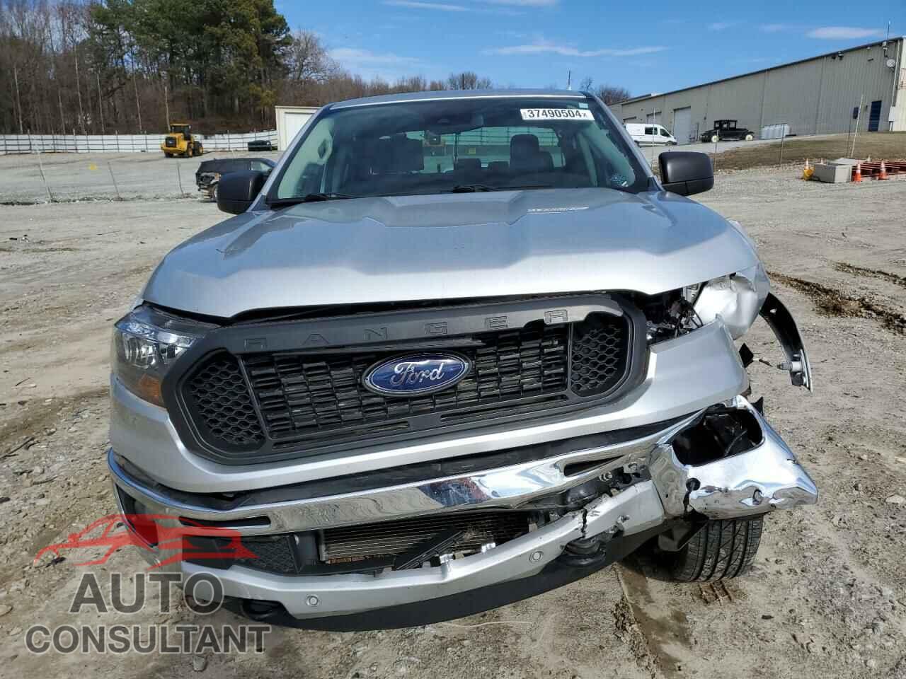 FORD RANGER 2019 - 1FTER4EH2KLA68044