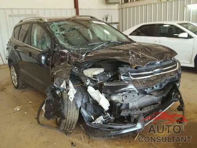 FORD ESCAPE 2015 - 1FMCU0J93FUB61289