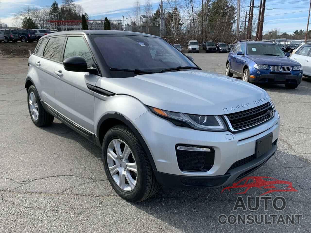 LAND ROVER RANGEROVER 2016 - SALVP2BG2GH085712