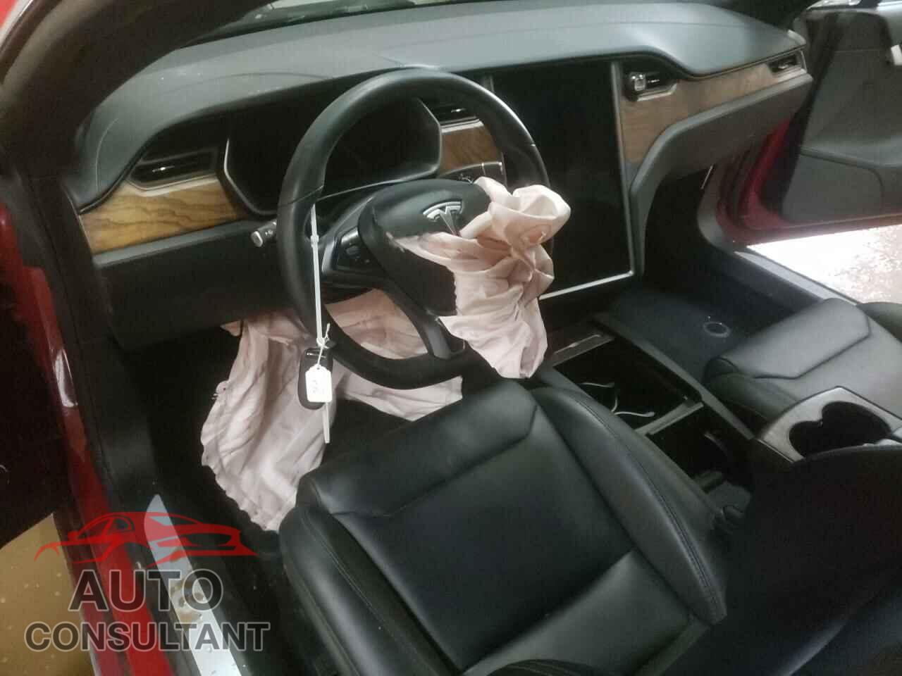 TESLA MODEL S 2019 - 5YJSA1E29KF347871