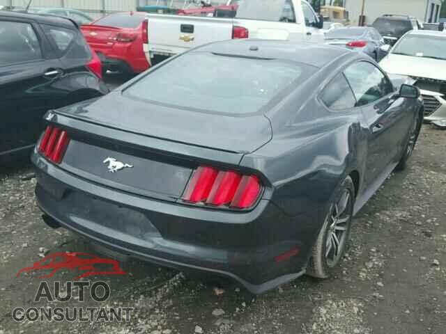 FORD MUSTANG 2015 - 1FA6P8TH0F5335136