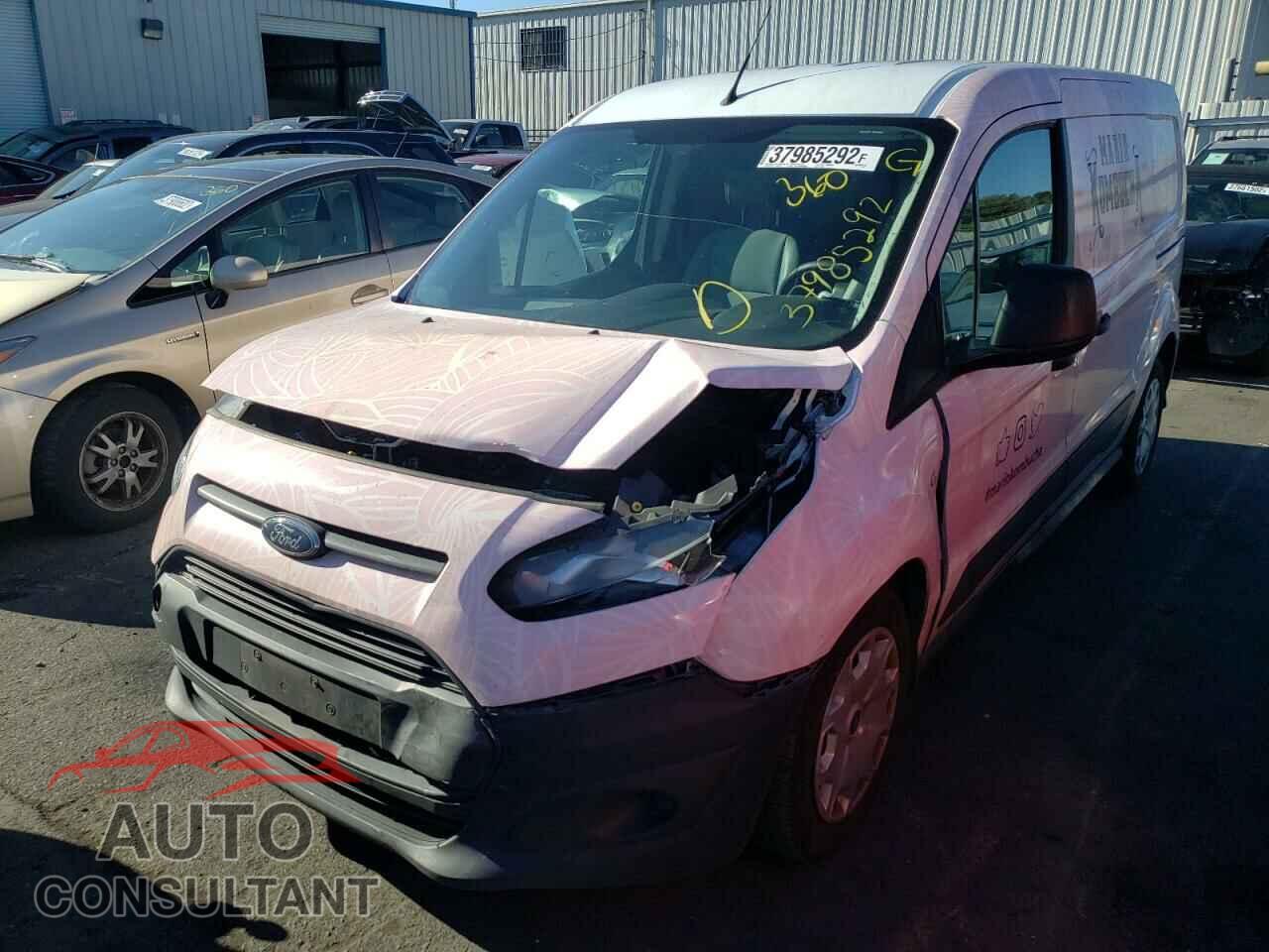 FORD TRANSIT CO 2018 - NM0LS7E75J1372481