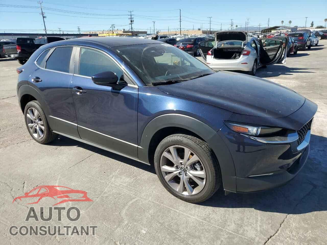 MAZDA CX30 2020 - 3MVDMACL2LM135529