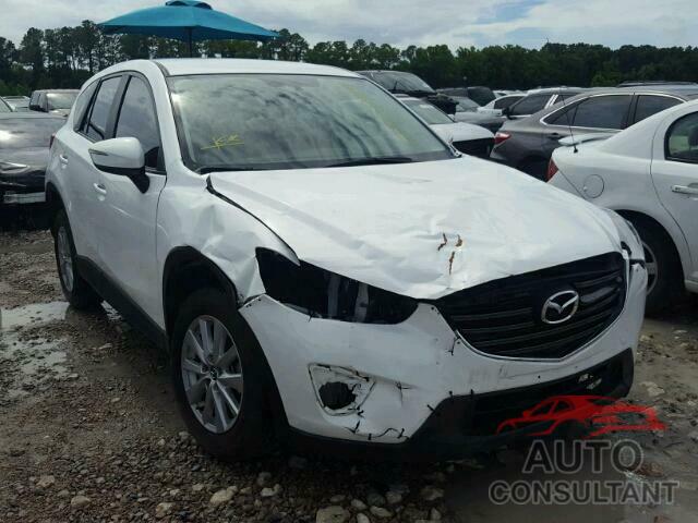 MAZDA CX-5 2016 - JM3KE2BY7G0847463