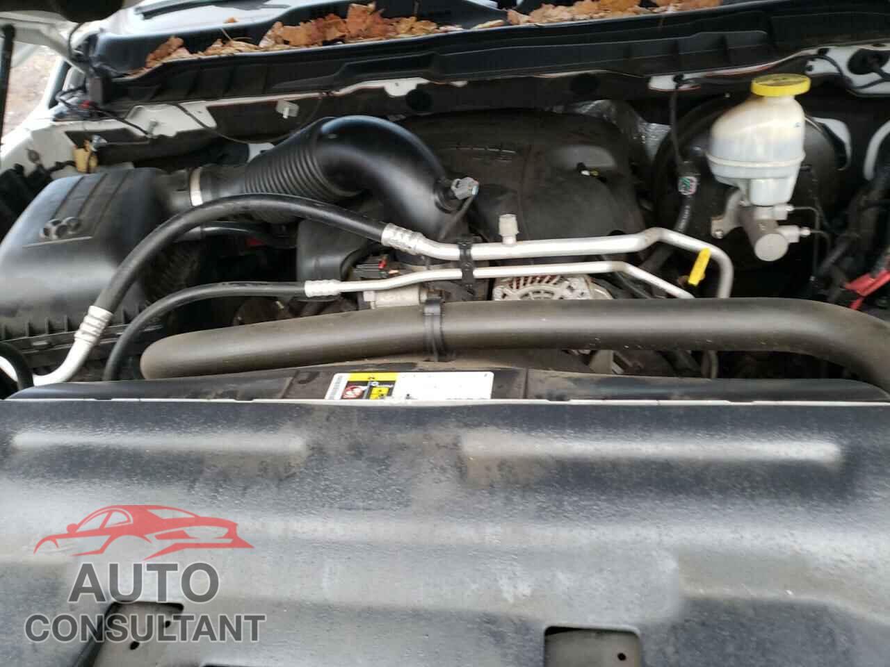 RAM 1500 2017 - 3C6RR7LTXHG714504