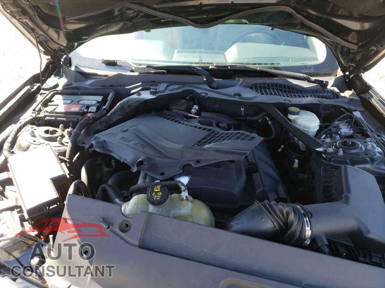 FORD MUSTANG 2016 - 1FA6P8TH9G5277268