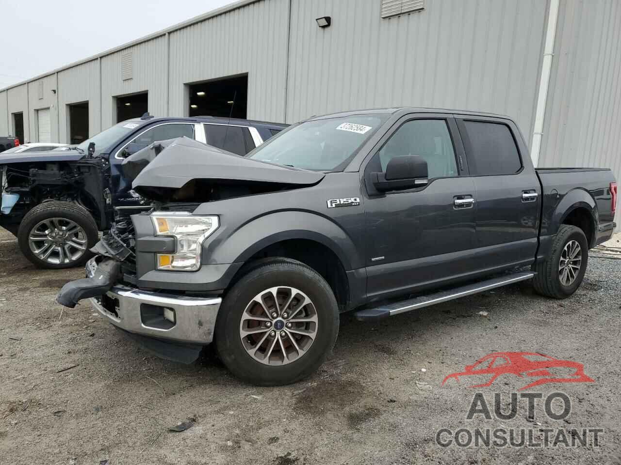FORD F-150 2016 - 1FTEW1CP8GFC72547