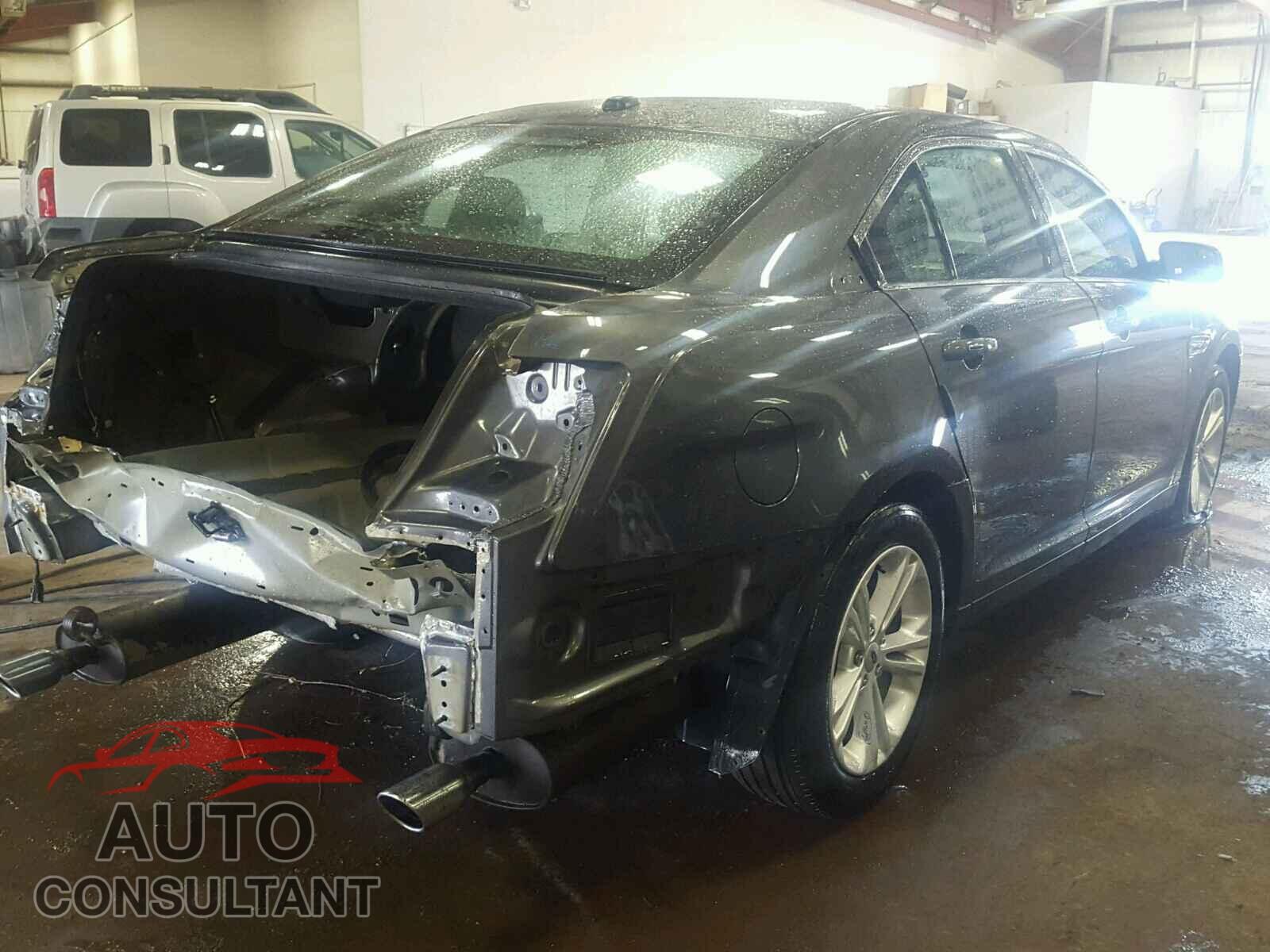 FORD TAURUS 2015 - 1FAHP2E88FG199460