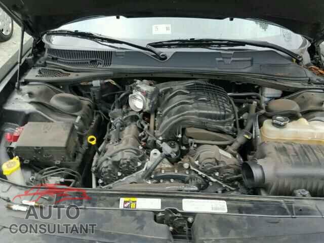 DODGE CHALLENGER 2015 - 2C3CDZAG7FH715710