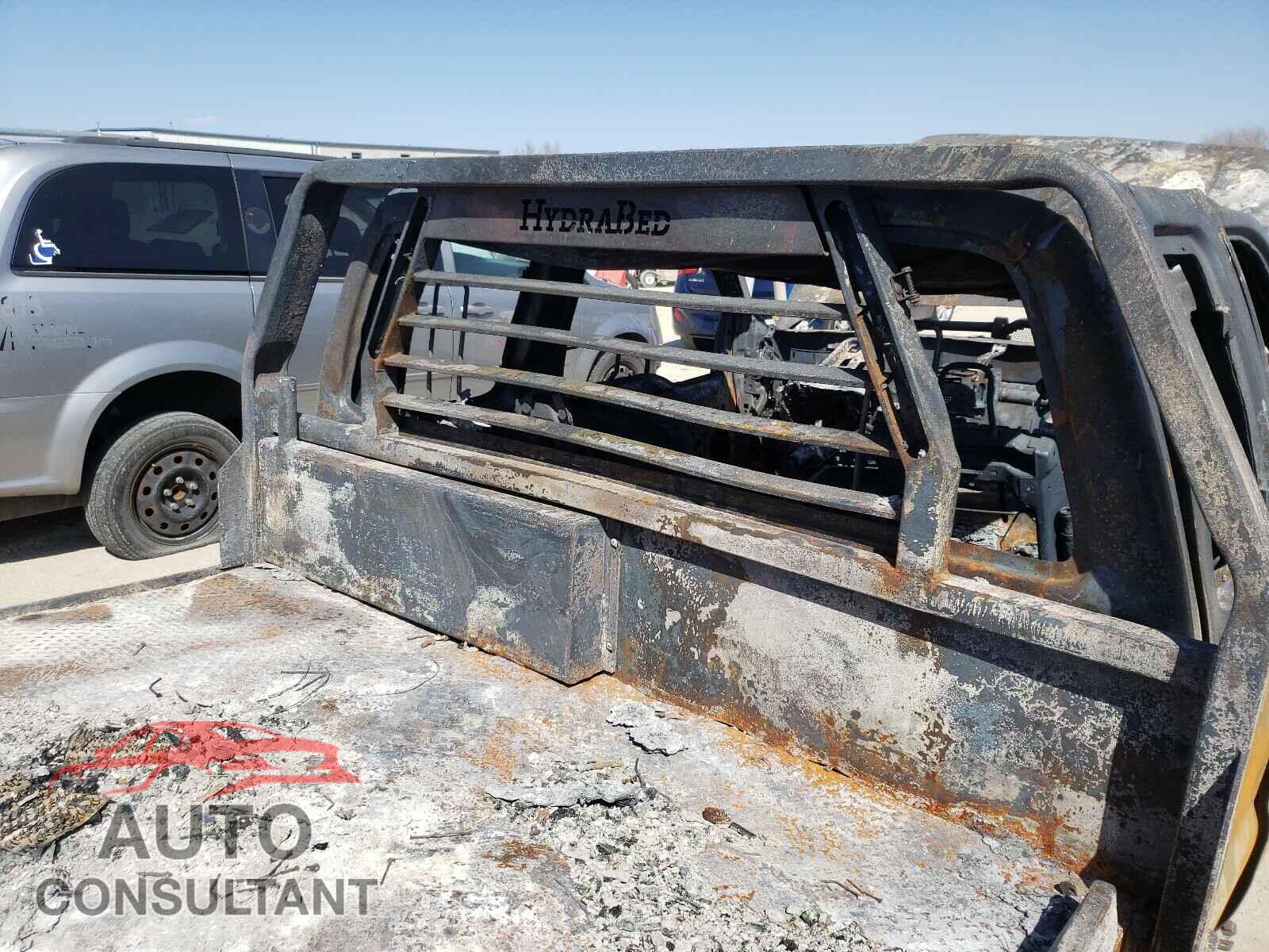 FORD F250 2016 - 1FT7X2BTXGEB26862