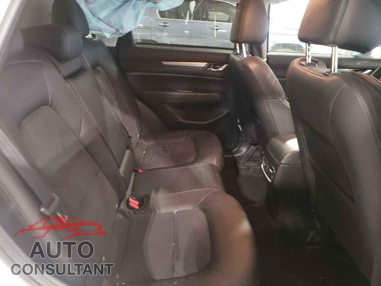 MAZDA CX-5 2020 - JM3KFBCM0L0731475