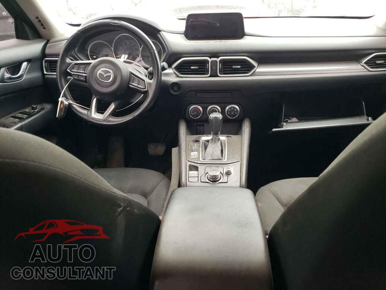 MAZDA CX-5 2019 - JM3KFABM5K1537593