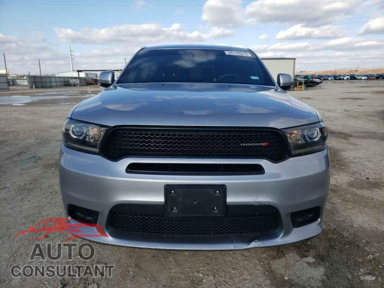 DODGE DURANGO 2019 - 1C4RDHDG9KC556939