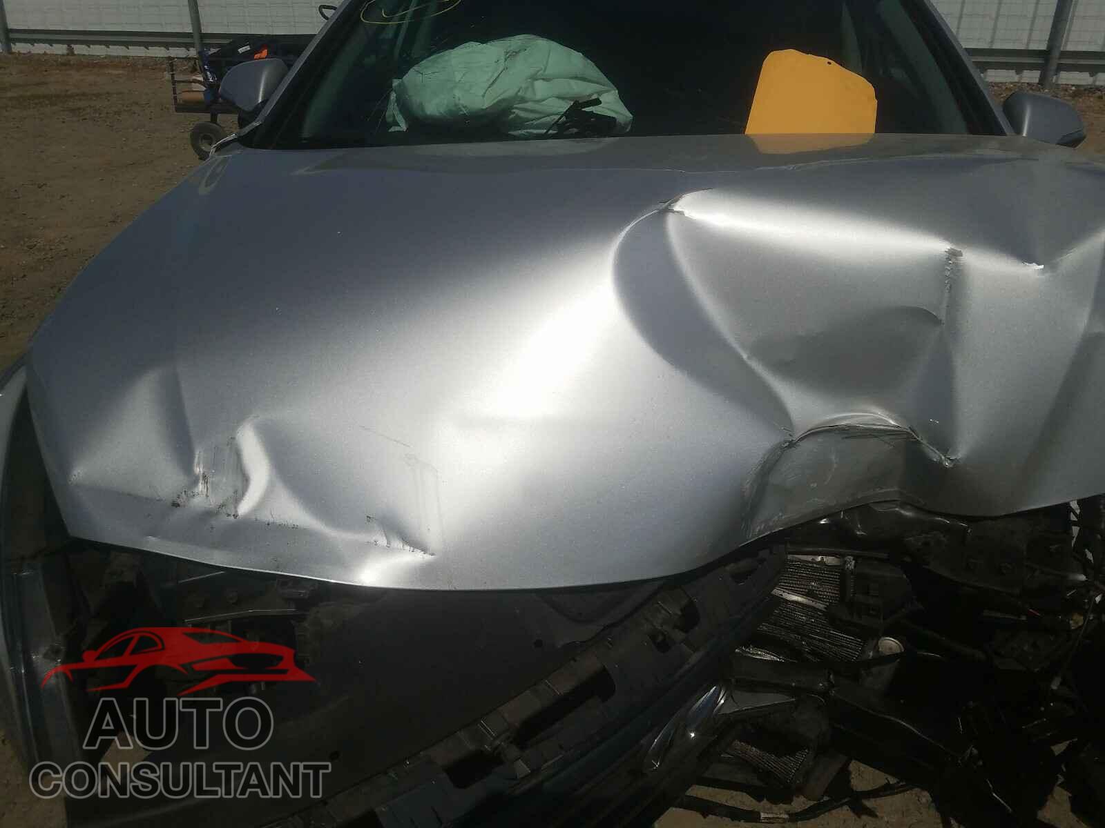HYUNDAI ACCENT 2017 - 5NPE34AF2HH484808