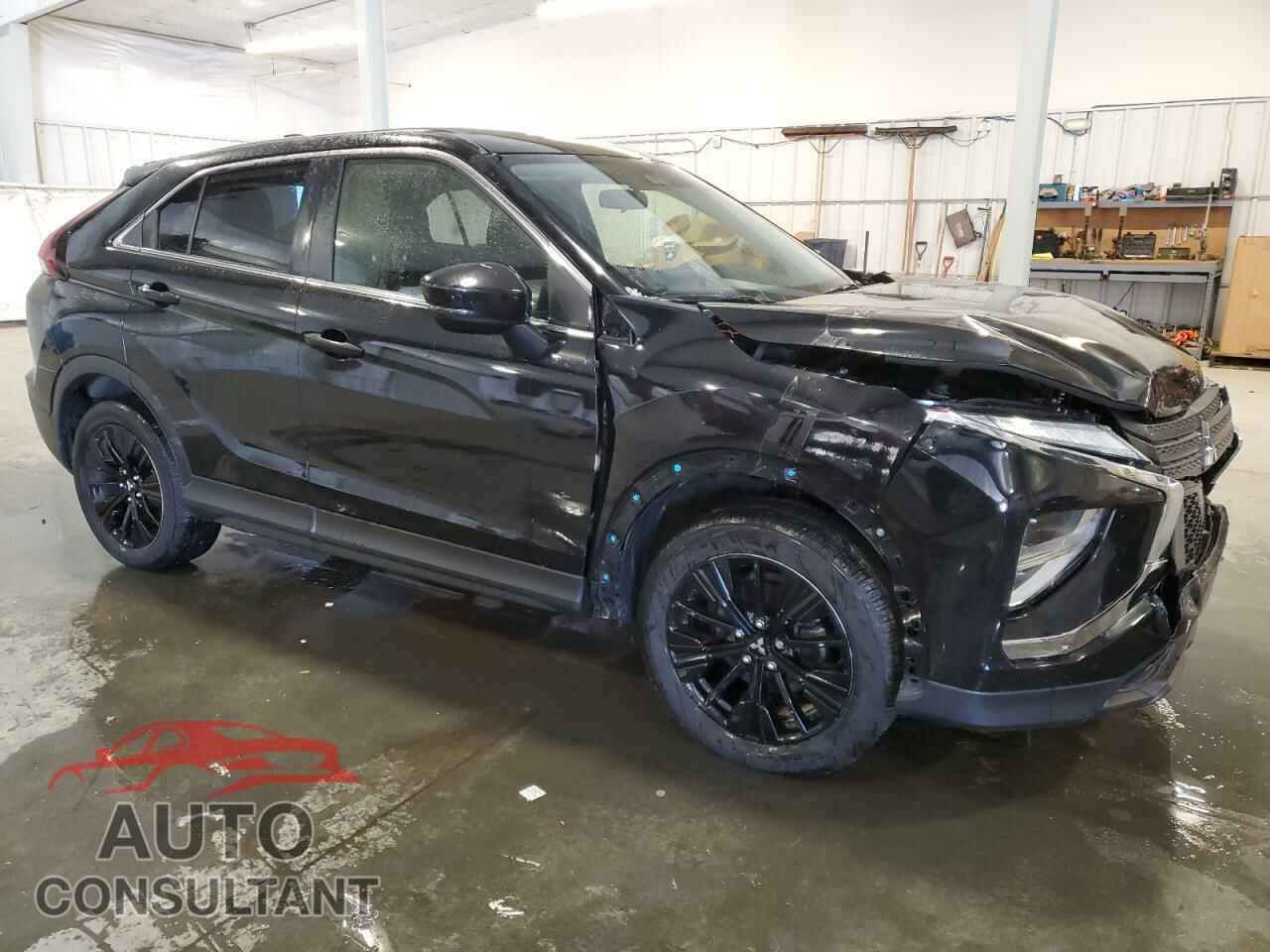MITSUBISHI ECLIPSE 2022 - JA4ATVAA7NZ014829