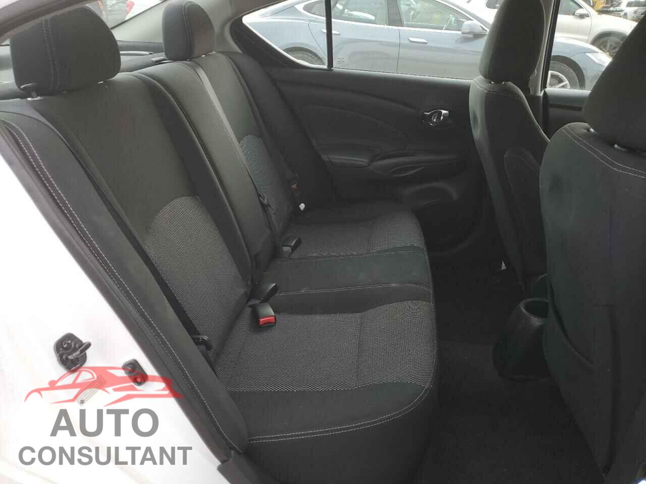 NISSAN VERSA 2017 - 3N1CN7AP2HL862138