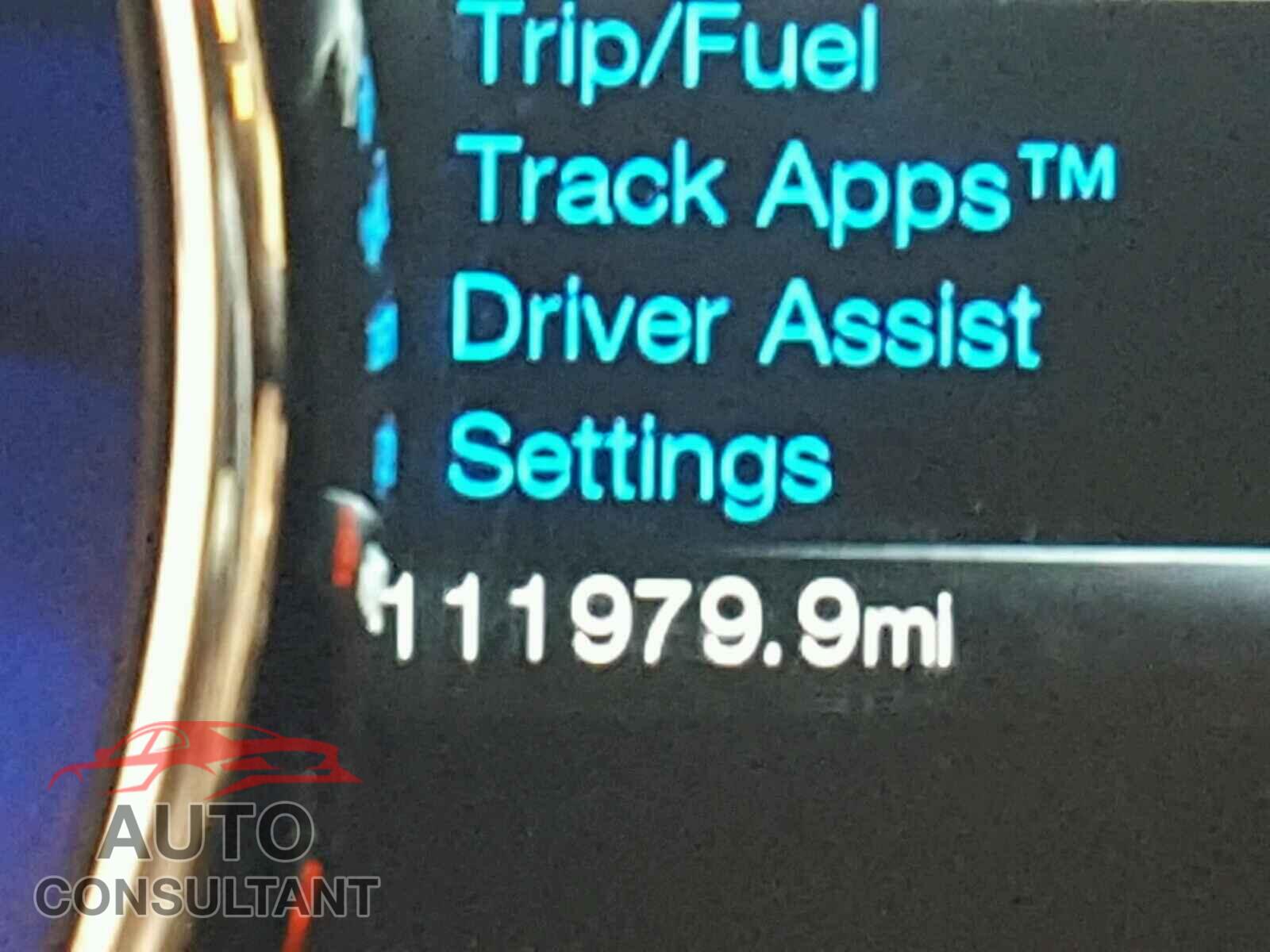 FORD MUSTANG 2015 - 1FA6P8TH7F5325977