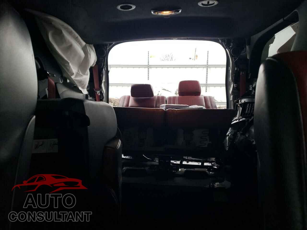 DODGE DURANGO 2021 - 1C4SDJH92MC882976