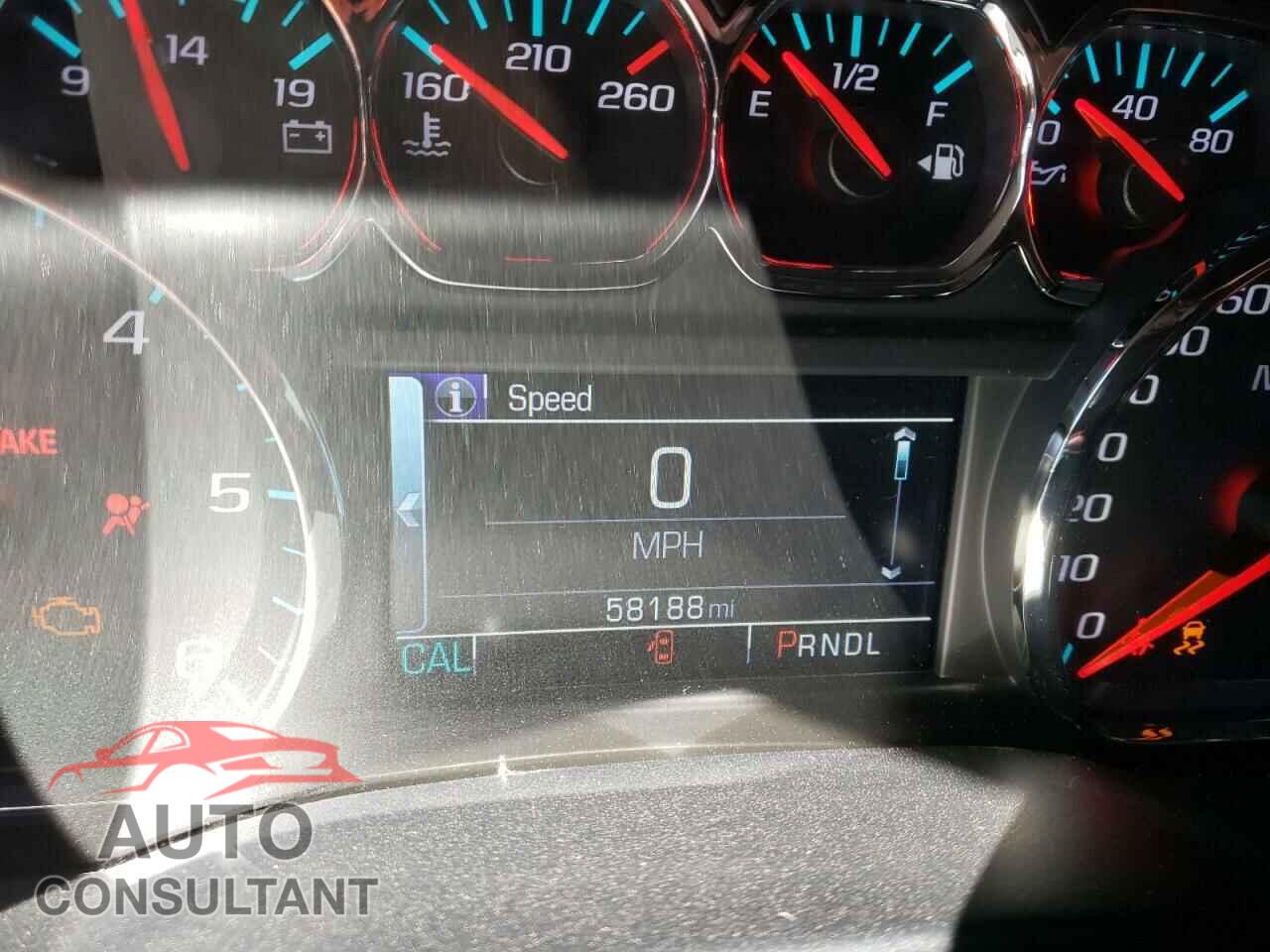 CHEVROLET SILVERADO 2019 - 2GCRCPEC7K1115308