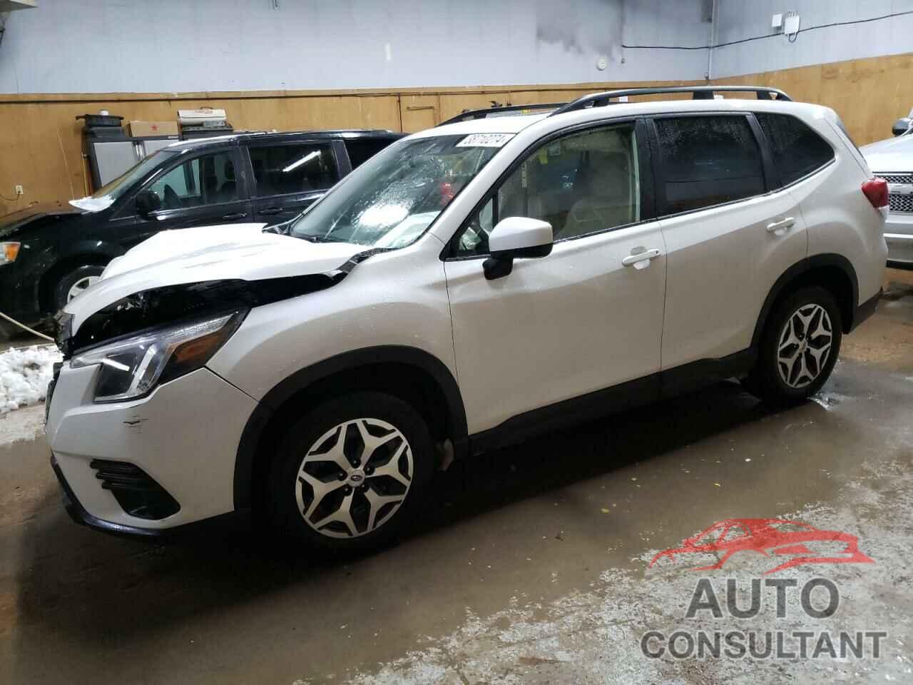 SUBARU FORESTER 2023 - JF2SKAEC8PH426768