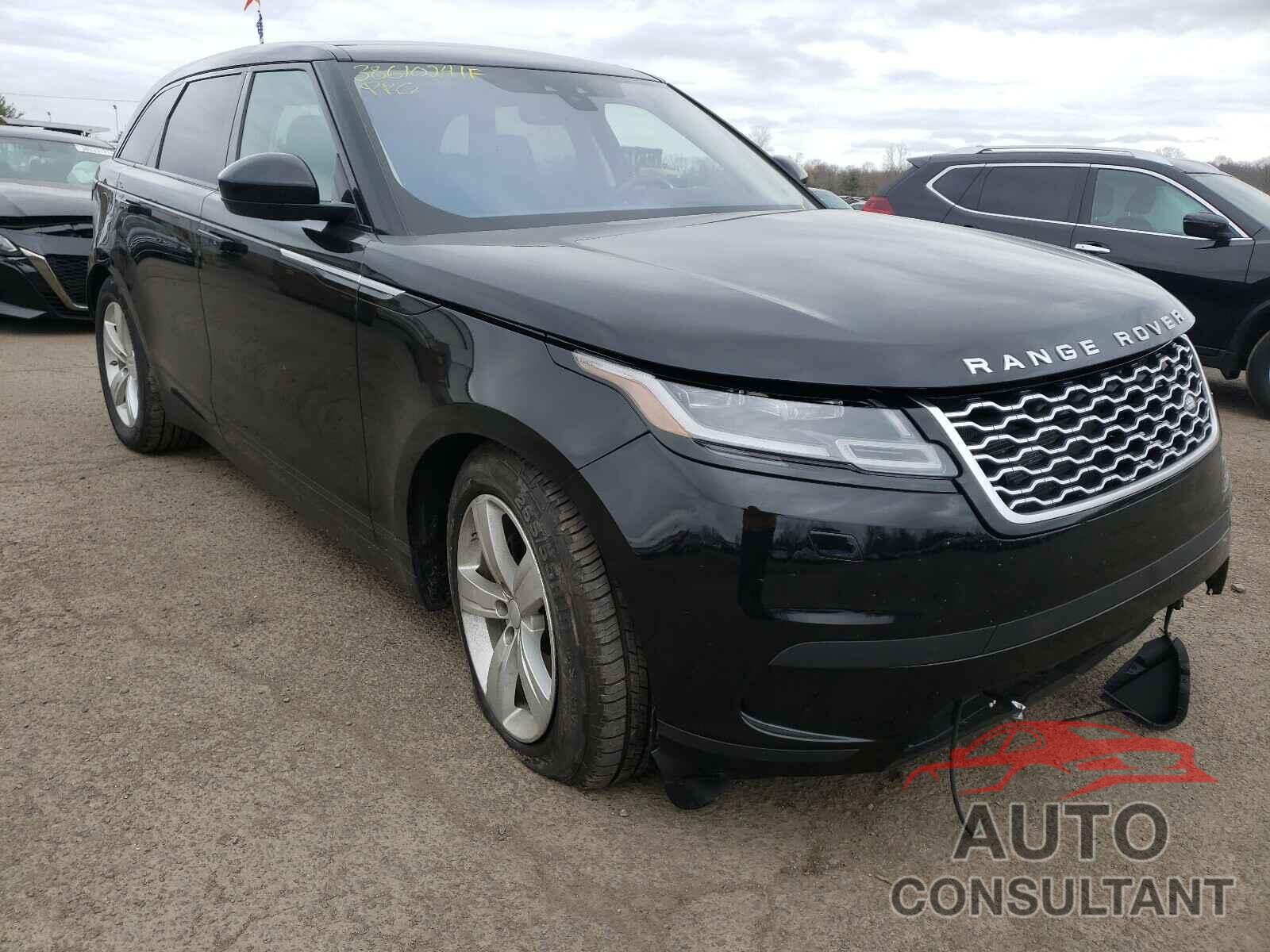 LAND ROVER RANGEROVER 2018 - SALYB2RX2JA708909