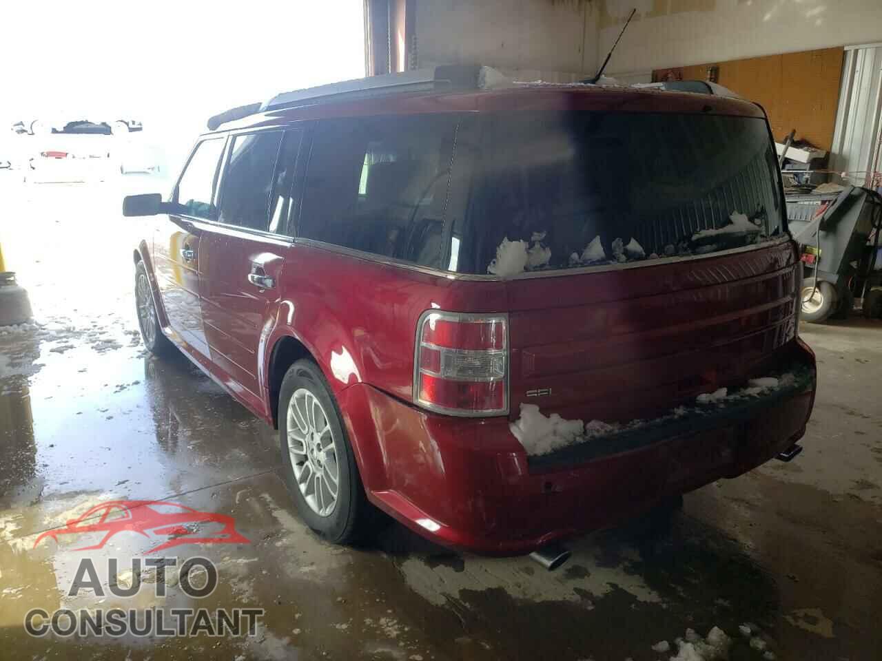 FORD FLEX 2016 - 2FMGK5C84GBA21011