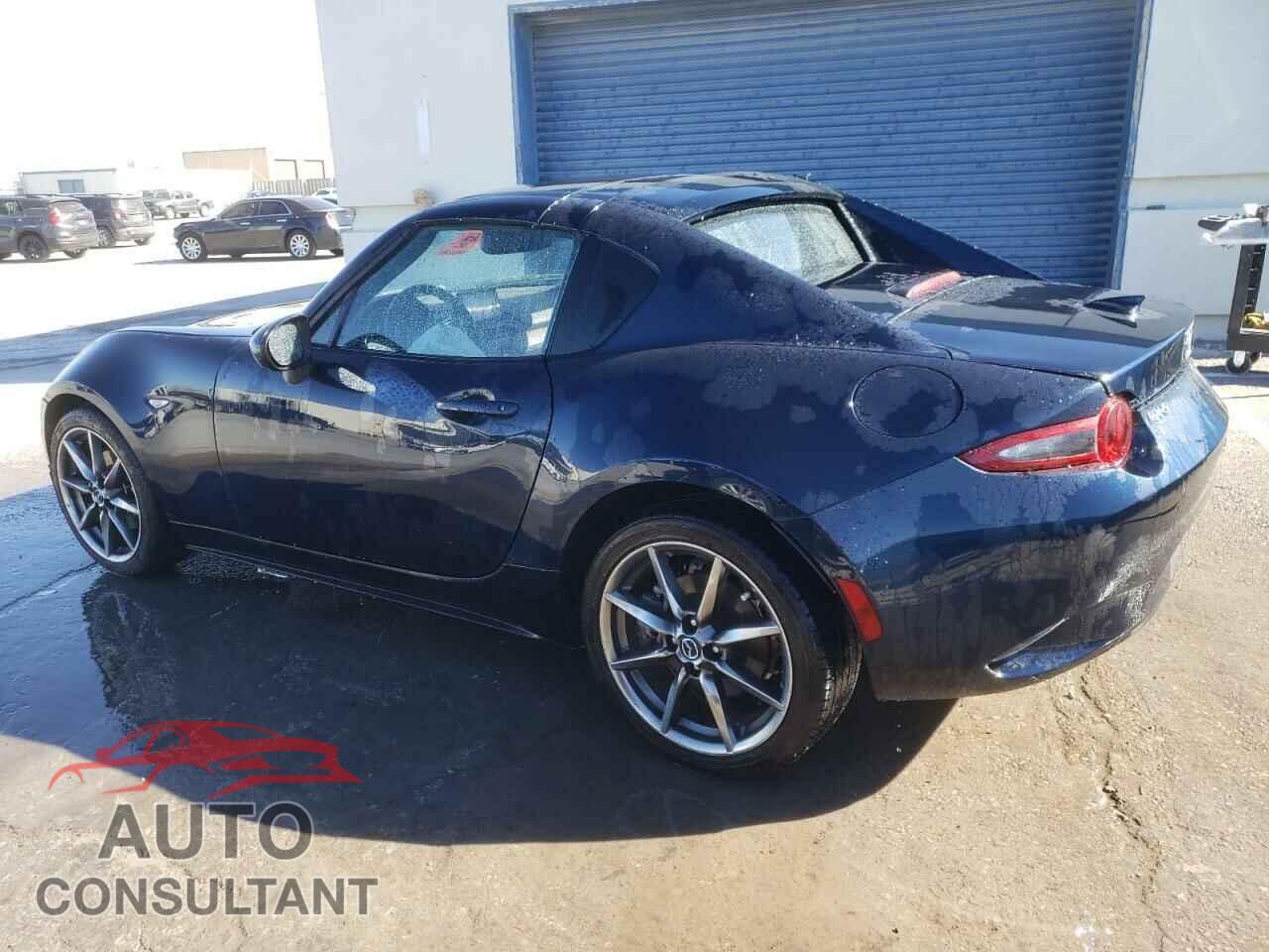MAZDA MX5 2021 - JM1NDAM7XM0455743