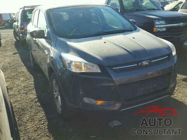 FORD ESCAPE 2015 - 1FMCU9G95FUB40424