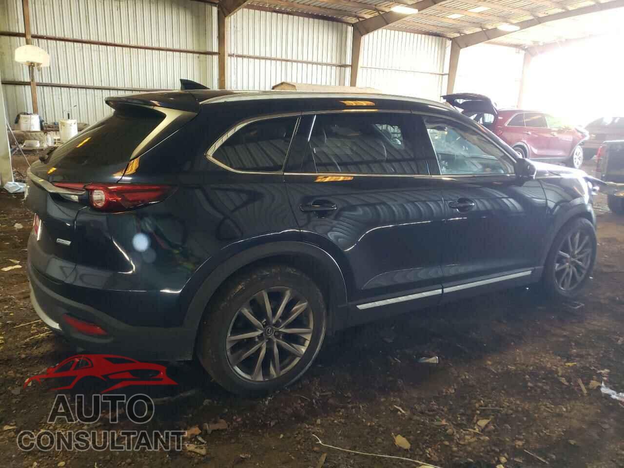 MAZDA CX-9 2017 - JM3TCADY1H0131032