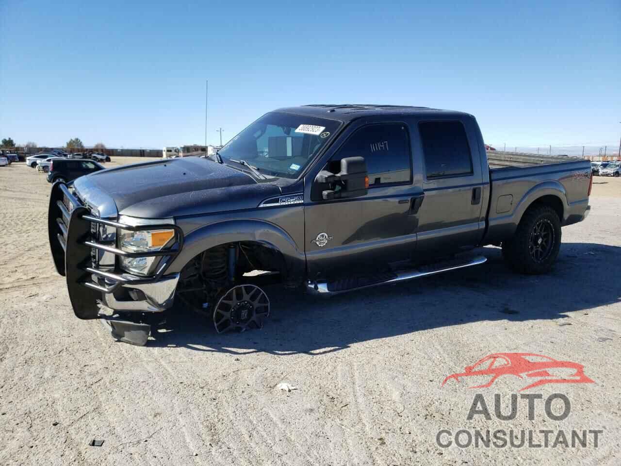 FORD F250 2015 - 1FT7W2BTXFED38890