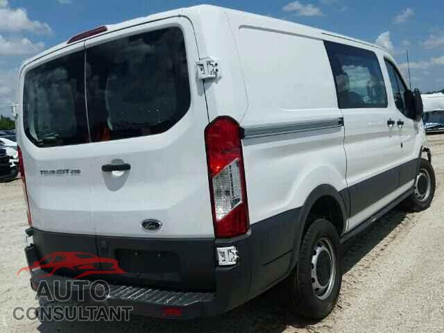 FORD TRANSIT CO 2017 - 1FTYR1YM1HKA97277