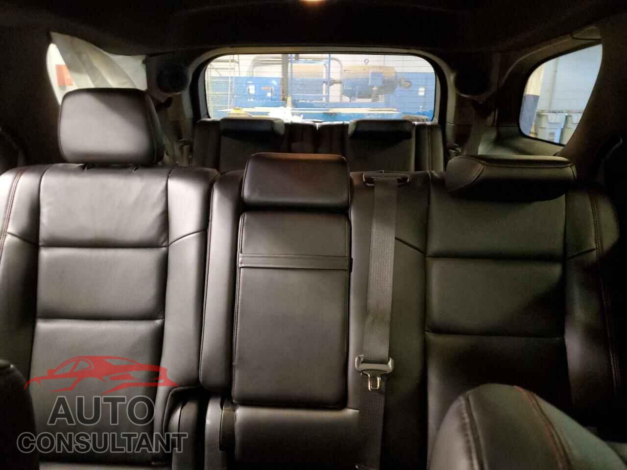 DODGE DURANGO 2023 - 1C4SDJCT2PC636503