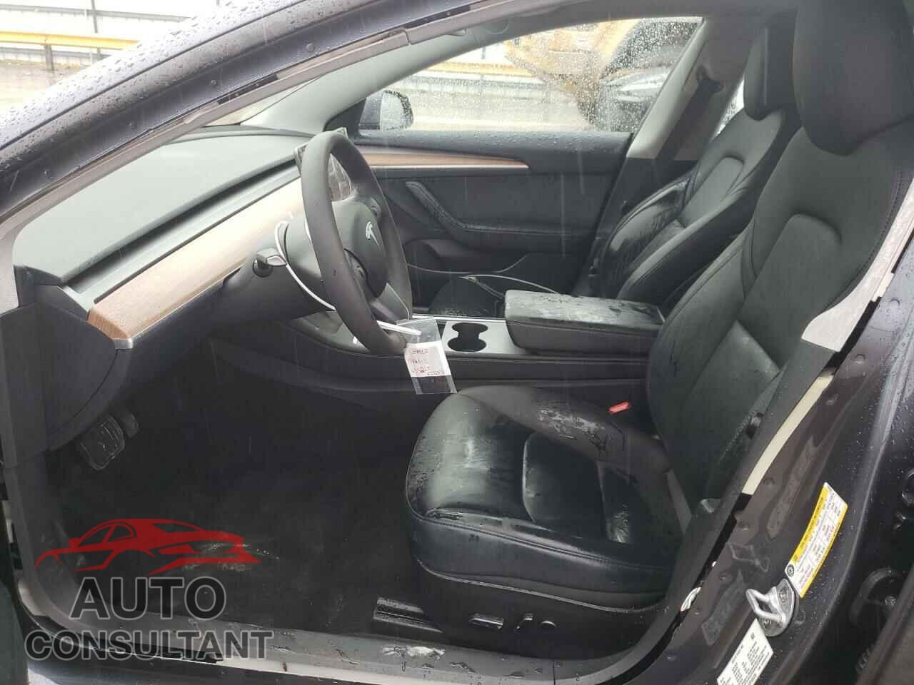 TESLA MODEL 3 2023 - 5YJ3E1EA9PF653265