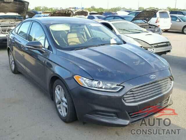 FORD FUSION 2015 - 3FA6P0H72FR132246