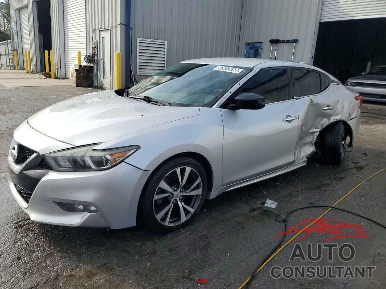 NISSAN MAXIMA 2016 - 1N4AA6AP6GC403852