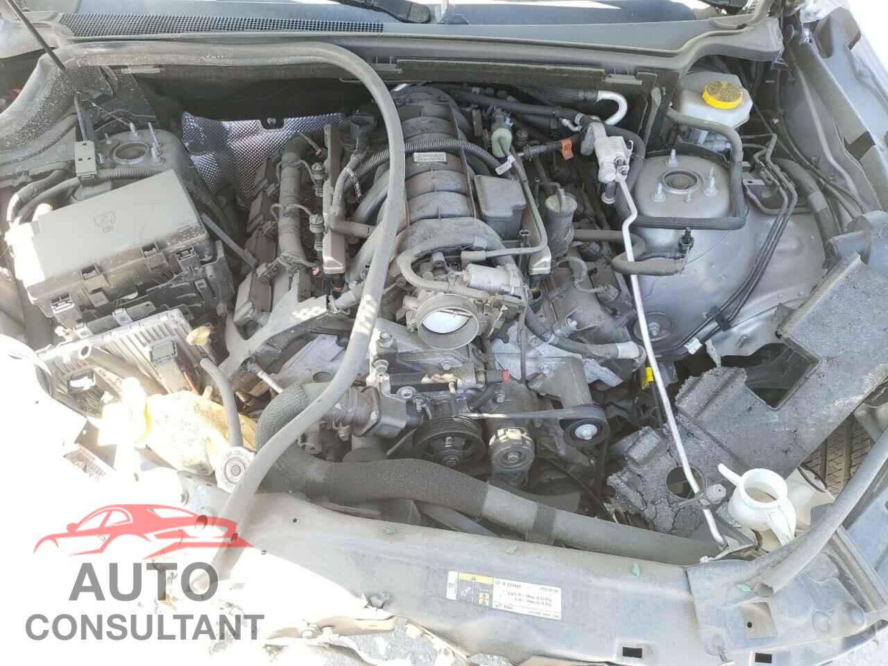 DODGE DURANGO 2019 - 1C4SDHCT7KC691417