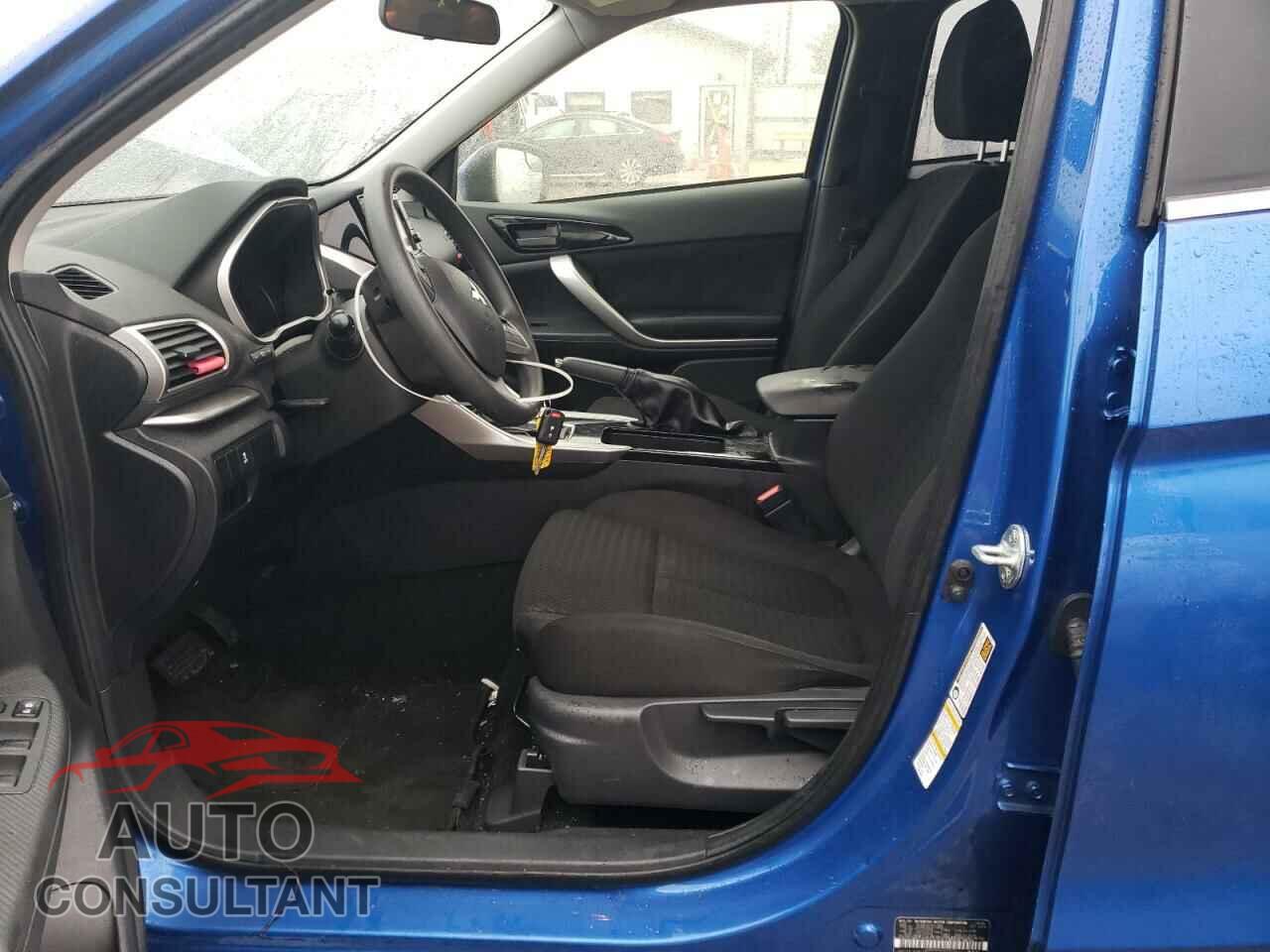 MITSUBISHI ECLIPSE 2020 - JA4AS3AA8LZ018537