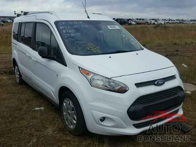 FORD TRANSIT CO 2017 - NM0GS9F78H1303015