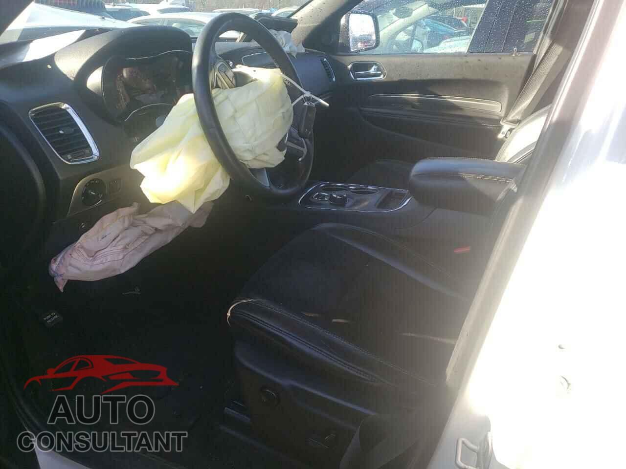 DODGE DURANGO 2015 - 1C4RDJAG9FC224078