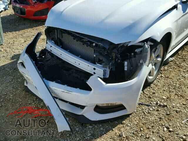 FORD MUSTANG 2017 - 1FA6P8AM6H5208426