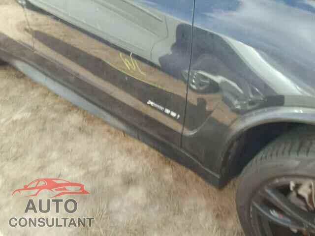 BMW X5 2017 - 5UXKR0C31H0V79093
