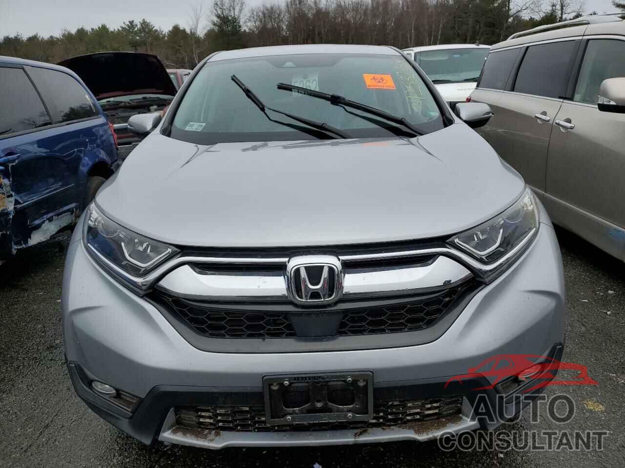 HONDA CRV 2018 - 7FARW2H58JE090829