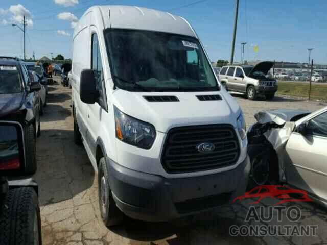 FORD TRANSIT CO 2015 - 1FTNR2CM5FKA71598