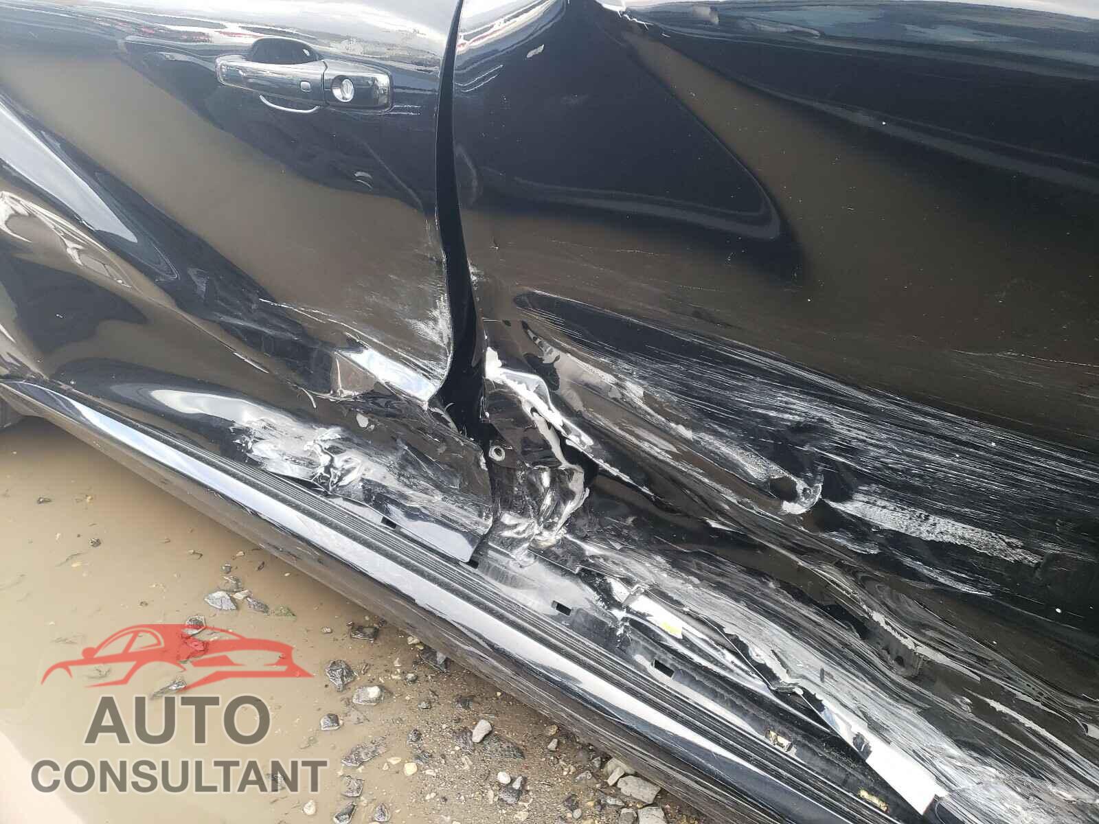 DODGE DURANGO 2018 - 1C4SDJCT3JC133540