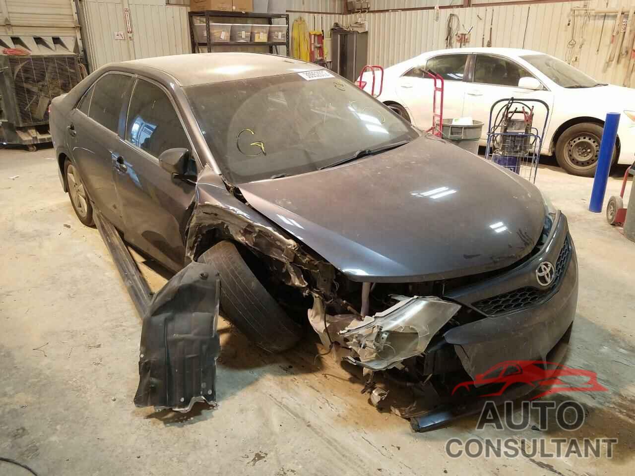 TOYOTA CAMRY 2014 - 4T1BF1FKXEU409754