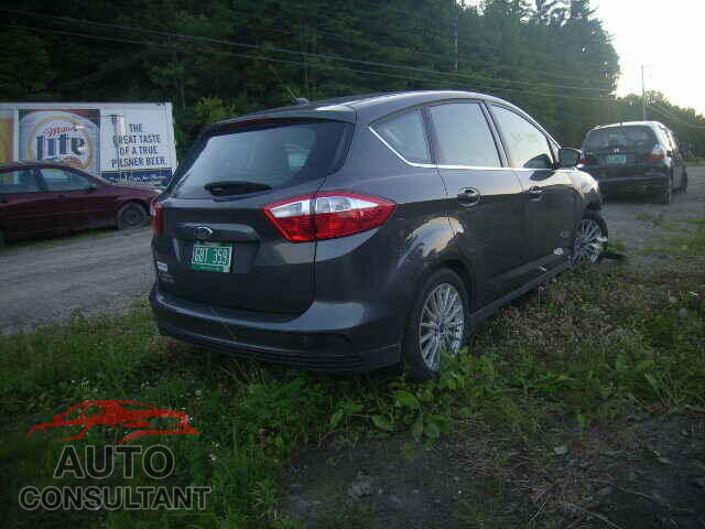 FORD CMAX 2015 - 1FADP5CU4FL105128