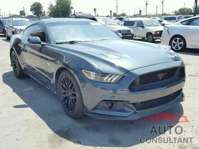 FORD MUSTANG 2015 - 1FA6P8CF8F5418554