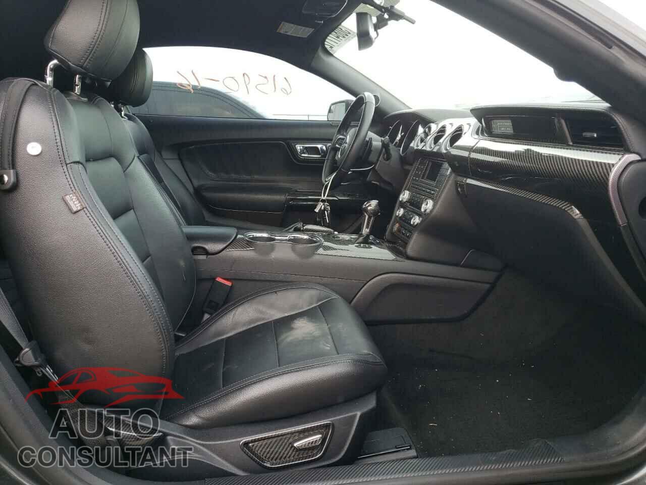 FORD MUSTANG 2016 - 1FA6P8CF4G5334121