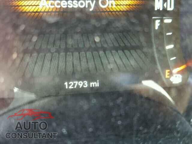 DODGE CHALLENGER 2016 - 2C3CDZAG2GH344666