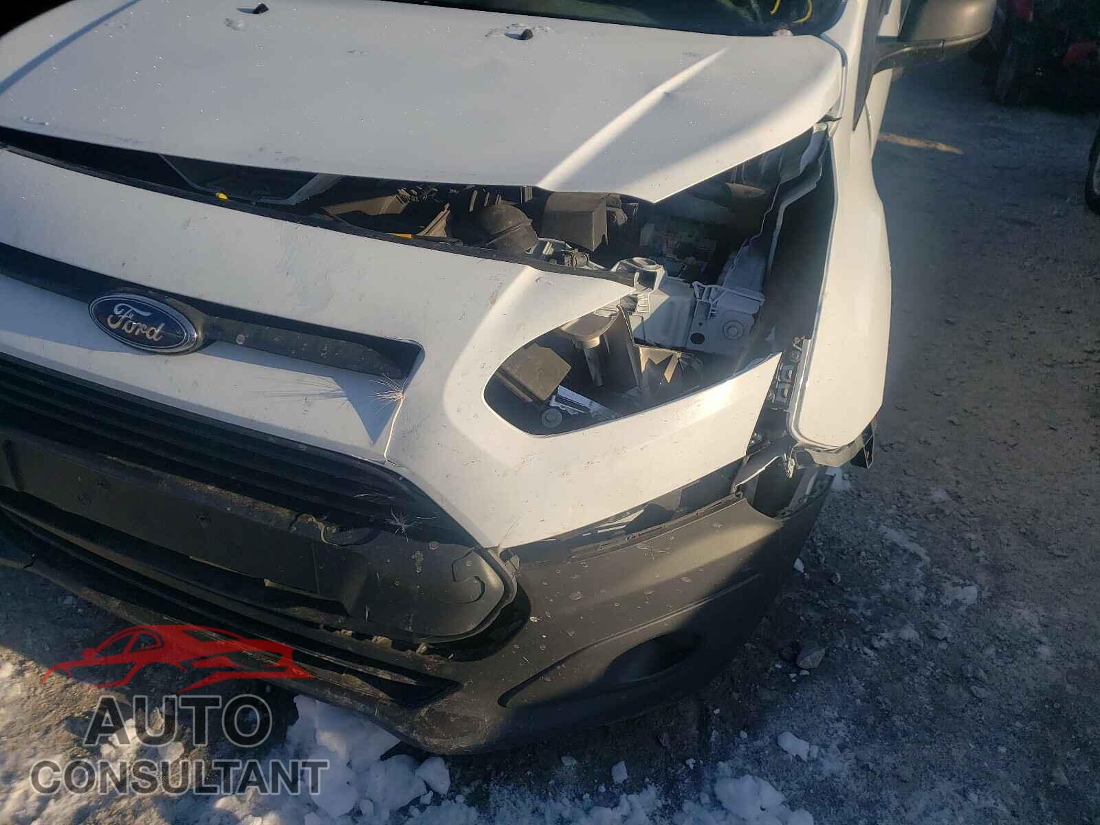 FORD TRANSIT CO 2017 - NM0LS6E71H1325808